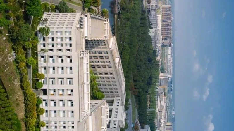 欧洲检测机构主要分为以下几类：